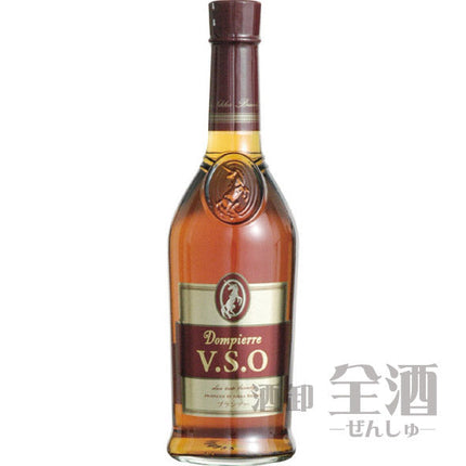 ニッカ ドンピエール VSO 640ml