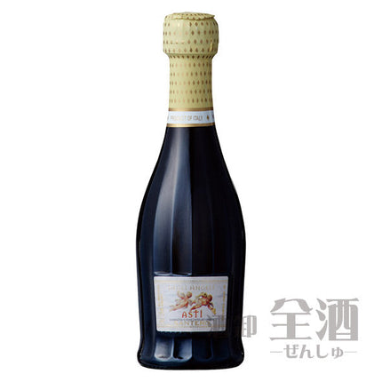 サンテロ 天使のアスティ クォーターボトル(6本入り)