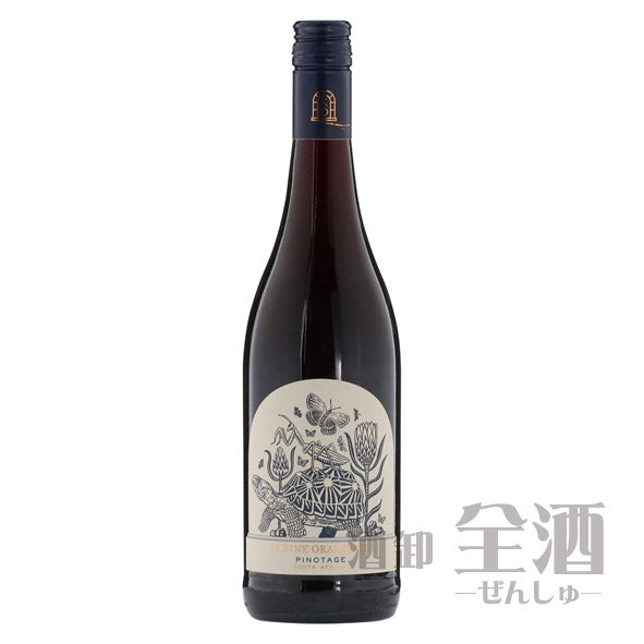 クライン オランジェリー ピノタージュ