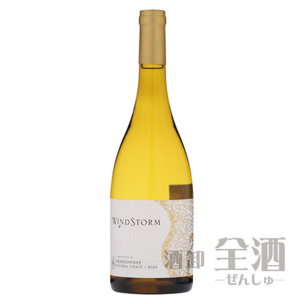 ウインドストーム シャルドネ
