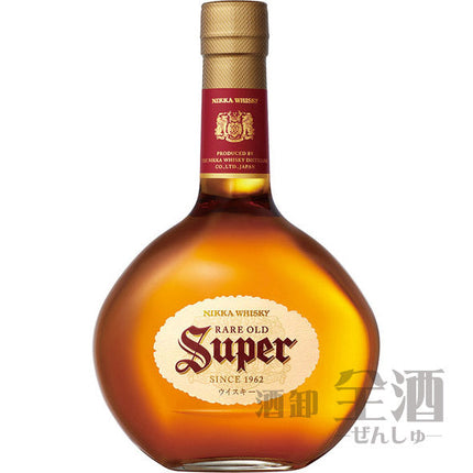 スーパー ニッカ