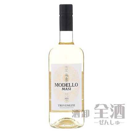 マァジ モデッロ ビアンコ デッレ ヴェネツィエ