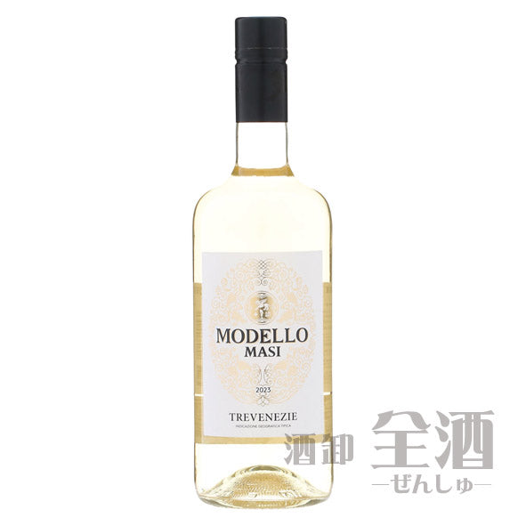 マァジ モデッロ ビアンコ デッレ ヴェネツィエ