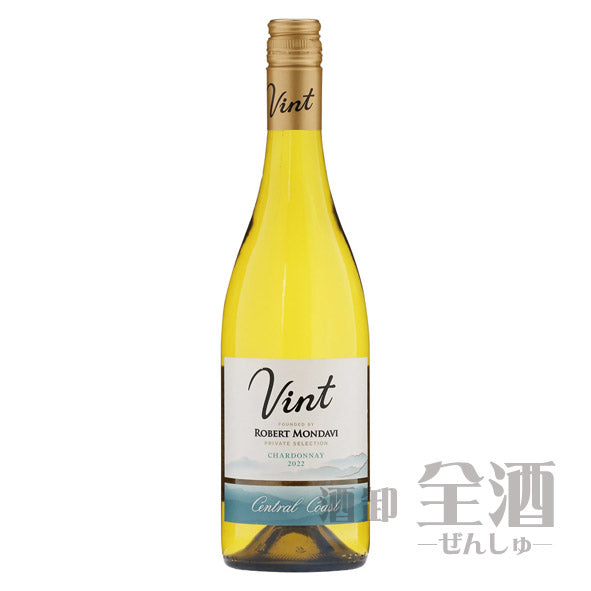 ロバート モンダヴィ ヴィント セントラル コースト シャルドネ