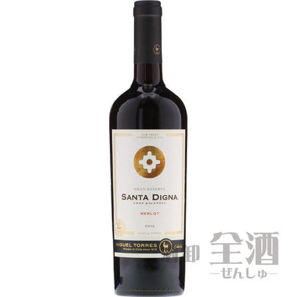 ミゲル トーレス サンタディグナ カルメネール