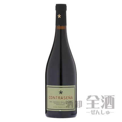 コントラセーニャ モナストレル