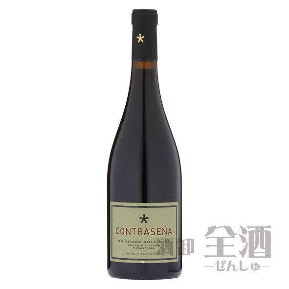 コントラセーニャ モナストレル