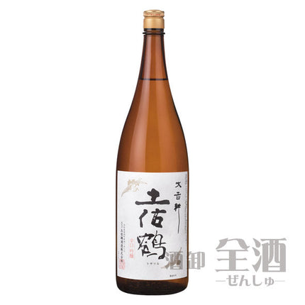 土佐鶴 辛口吟醸 大吉祥 1800ml