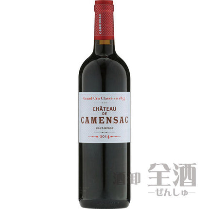 シャトー カマンサック