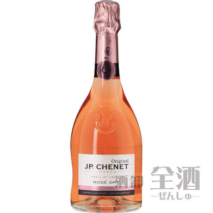 JP.シェネ スパークリング ロゼ