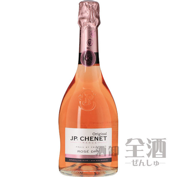 JP.シェネ スパークリング ロゼ