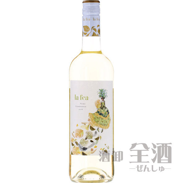 ラ フェア ヴィウラ シャルドネ
