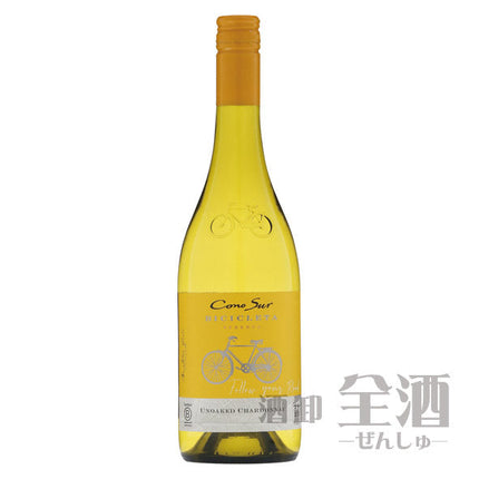 コノスル シャルドネ ビシクレタ レゼルバ