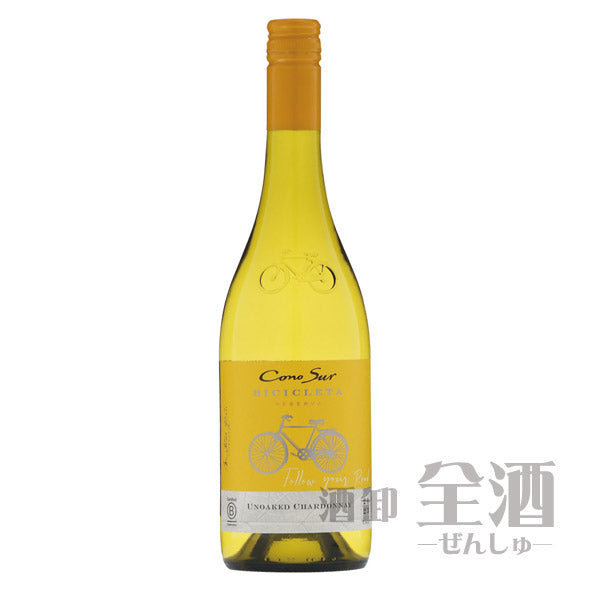 コノスル シャルドネ ビシクレタ レゼルバ