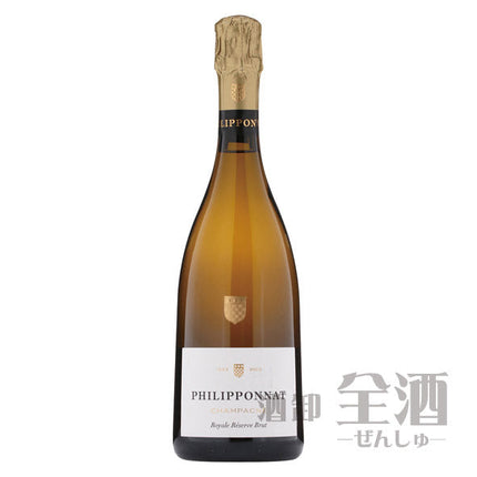 フィリポナ ロイヤル レゼルヴ ブリュット
