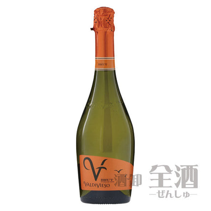 バルディビエソ ブリュット