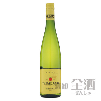 トリンバック リースリング