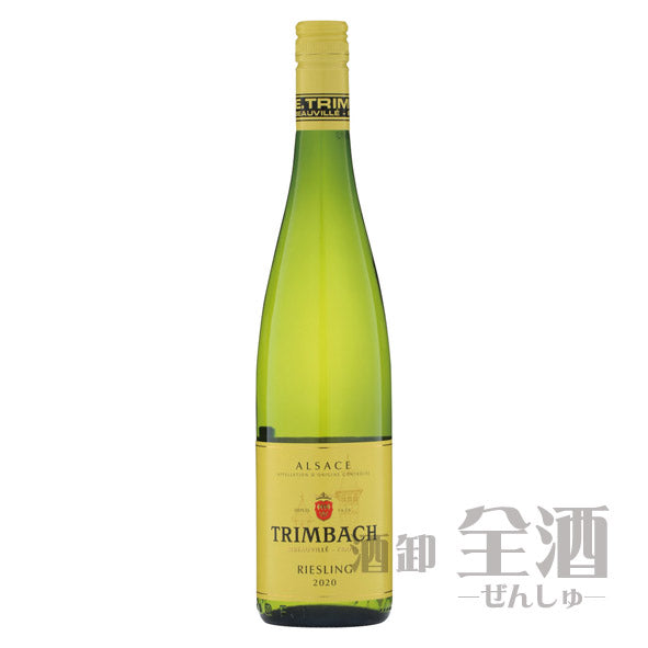 トリンバック リースリング