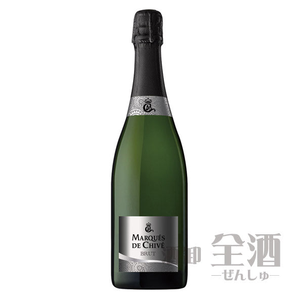 マルケス デ チベ カバ ブリュット