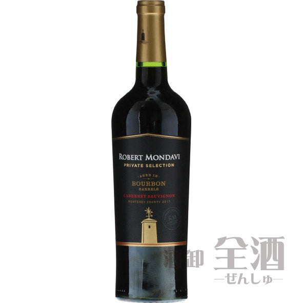 ロバート モンダヴィ PS ヴィント バーボンバレル カベルネソーヴィニヨン