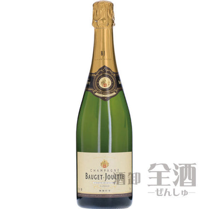 ボジェ ジュエット カルト ブランシェ ブリュット