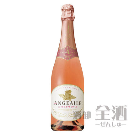 アンジュエール ロゼ