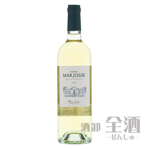 シャトー マルジョス ブラン