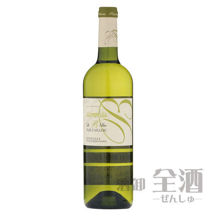 ル ベ パー モーカイユ ブラン