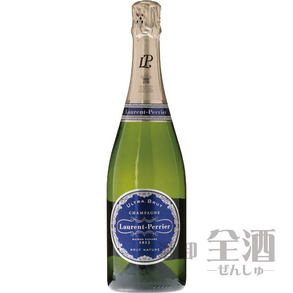 ローラン ペリエ ウルトラ ブリュット
