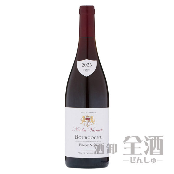 ノーダン ヴァロー ブルゴーニュ ピノノワール