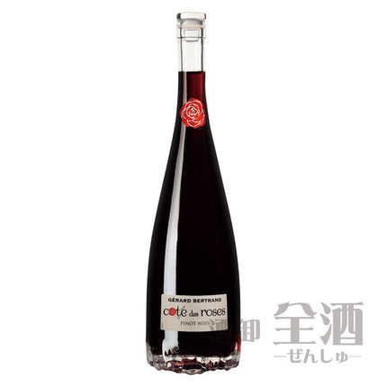 コート デ ローズ ピノノワール