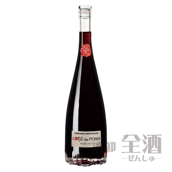 コート デ ローズ ピノノワール