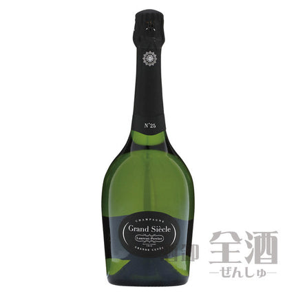 ローラン ペリエ グランシエクル