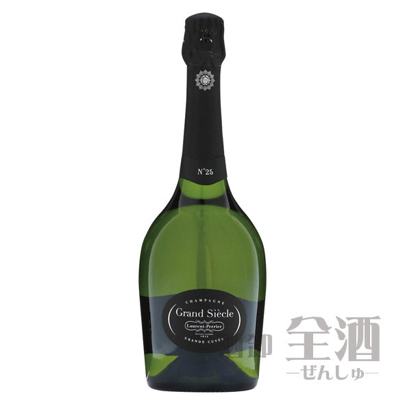 ローラン ペリエ グランシエクル