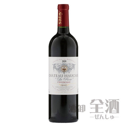 シャトー オーシャ ラ ローゼ