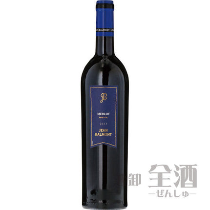 ジャン バルモン メルロー