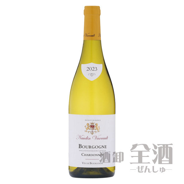 ノーダン ヴァロー ブルゴーニュ シャルドネ