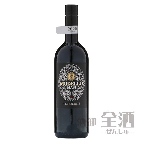 マァジ モデッロ ロッソ デッレ ヴェネツィエ