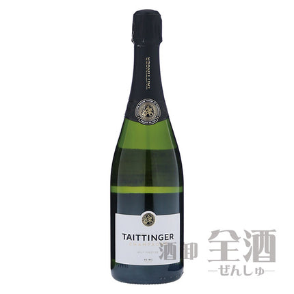テタンジェ ブリュット プレスティージュ