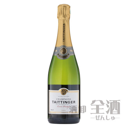 テタンジェ ブリュット プレスティージュ