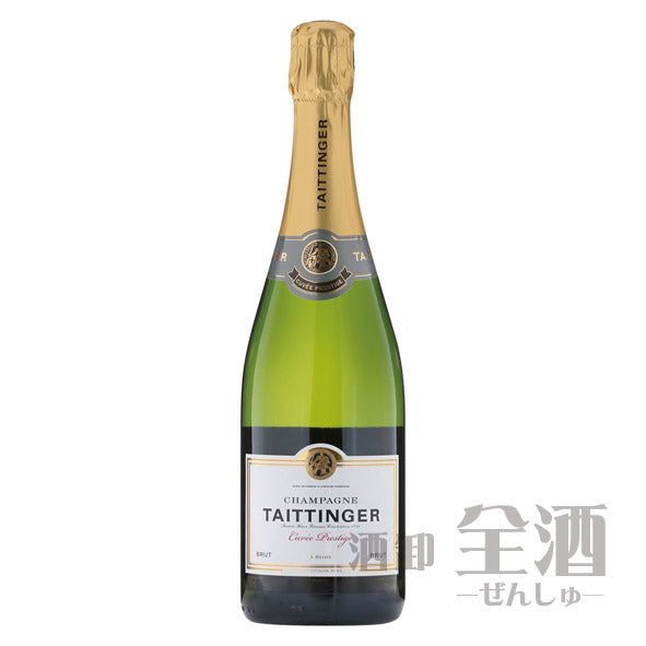 テタンジェ ブリュット プレスティージュ