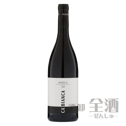 カ ビアンカ バローロ