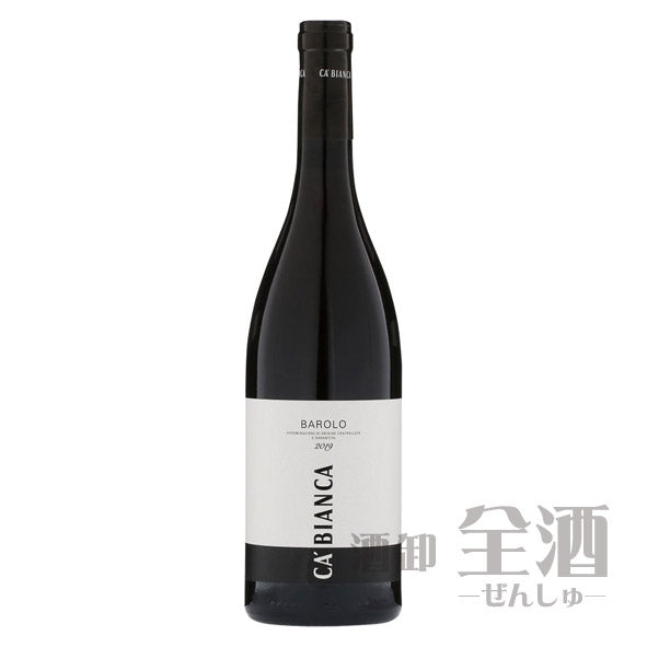 カ ビアンカ バローロ