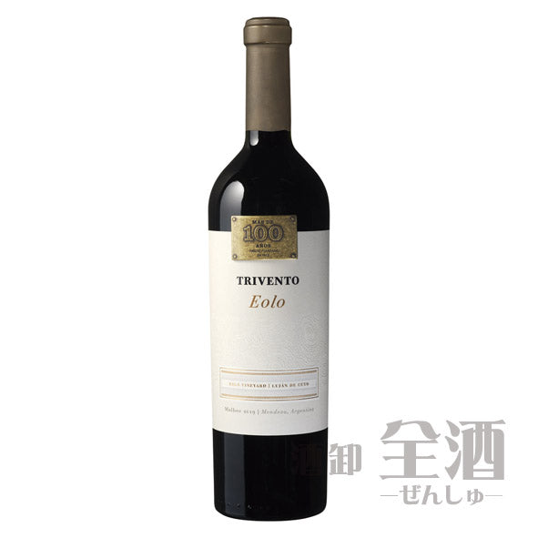 トリヴェント エオロ マルベック