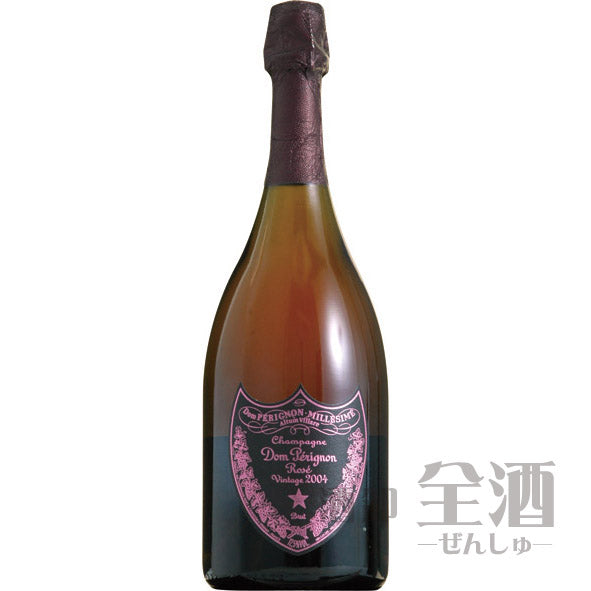 ドン ペリニョン ロゼ