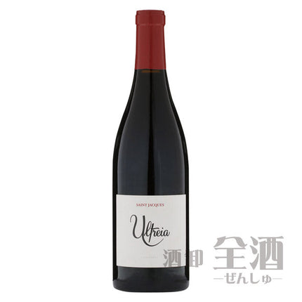 ラウル ペレス ウルトレイア サン ジャック