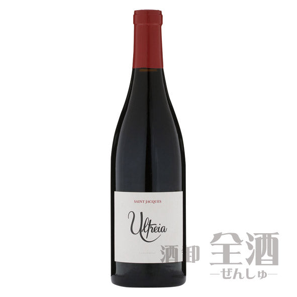 ラウル ペレス ウルトレイア サン ジャック