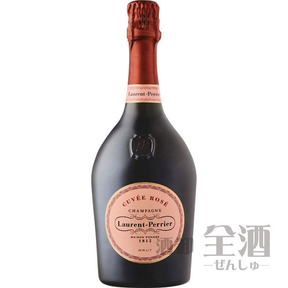 ローラン ペリエ ロゼ ジャパン