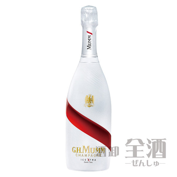 マム アイス エクストラ