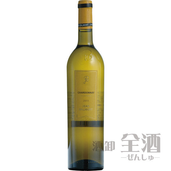 ジャン バルモン シャルドネ